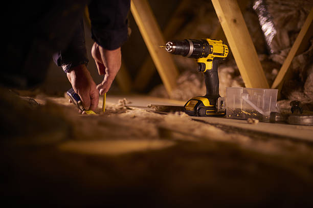Professional Insulation Contractor in Lincoln, AR